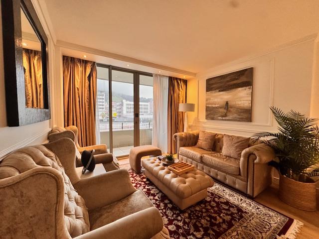 0 Bedroom Property for Sale in Cape Town City Centre Western Cape